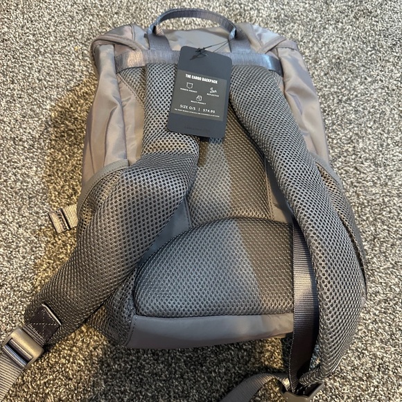 Fabletics “The Cargo Backpack” - Picture 8 of 8
